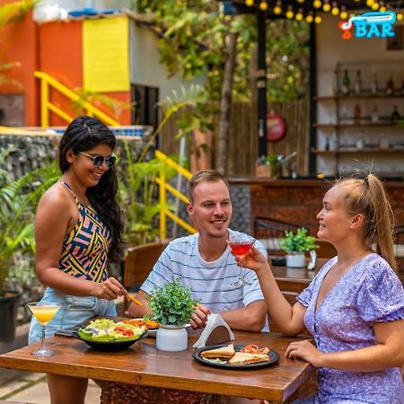 Amazonika Boutique Resort Arpora Kültér fotó