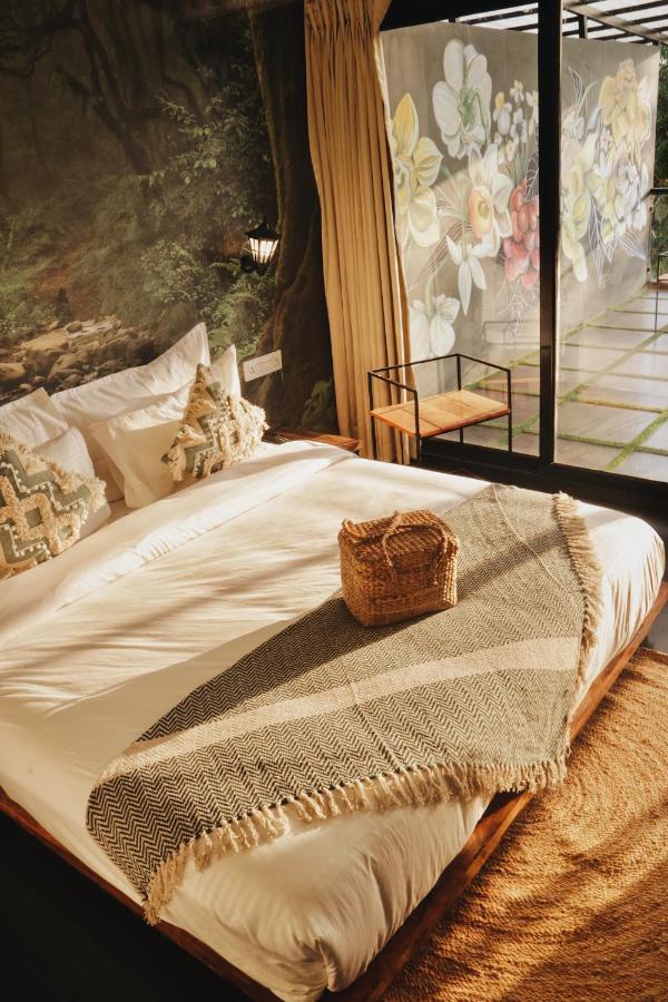 Amazonika Boutique Resort Arpora Kültér fotó
