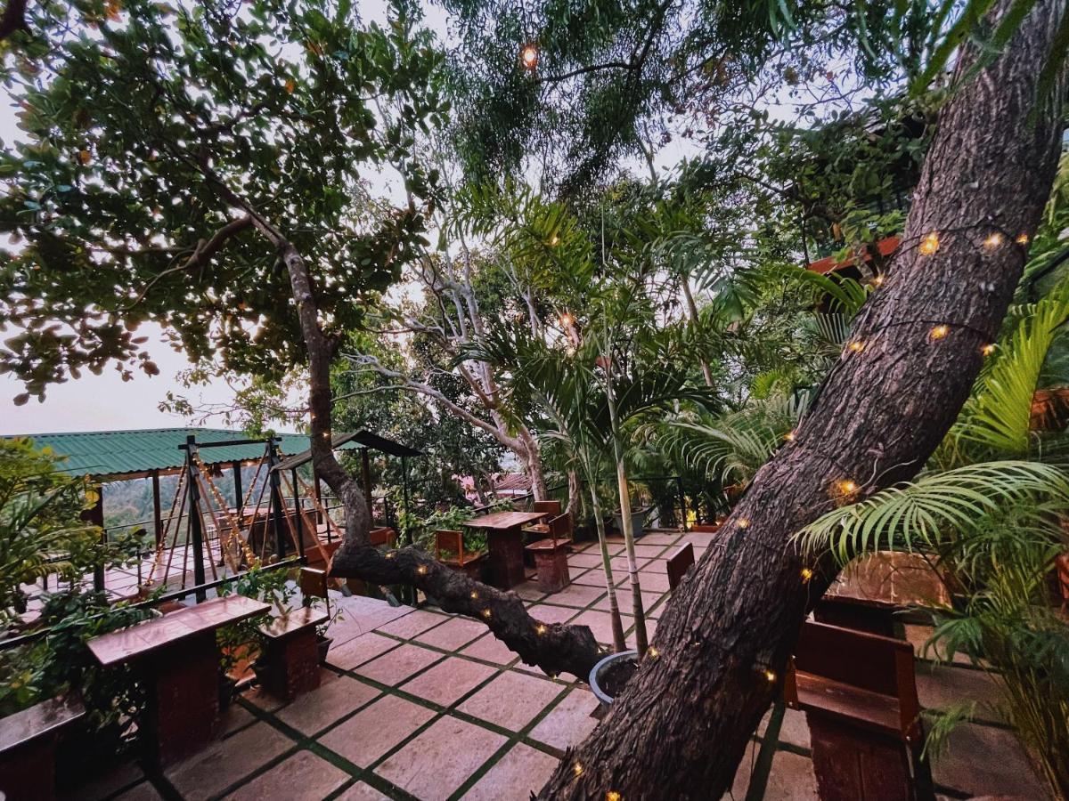 Amazonika Boutique Resort Arpora Kültér fotó