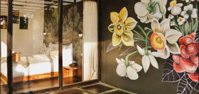 Amazonika Boutique Resort Arpora Kültér fotó