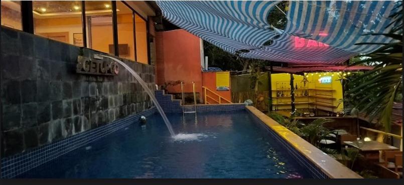 Amazonika Boutique Resort Arpora Kültér fotó