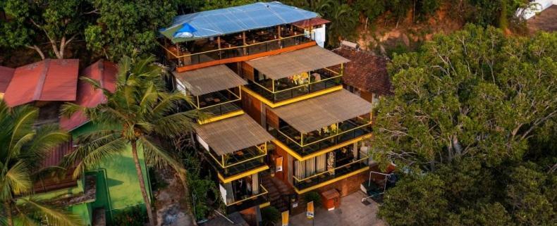 Amazonika Boutique Resort Arpora Kültér fotó
